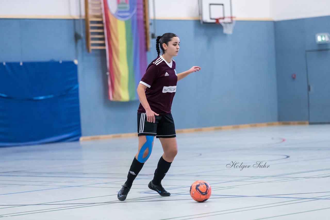 Bild 439 - wBJ Futsalmeisterschaft Runde 1